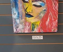 Art for sale paintings