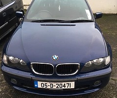 Bmw 318