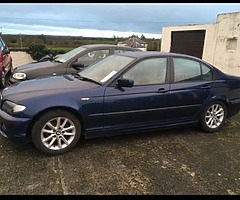 Bmw 318 - Image 4/4