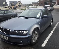 320d slab car