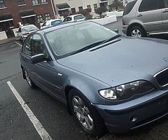 320d slab car