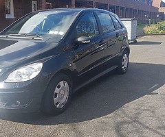 Mercedes b 150 petrol - Image 4/10