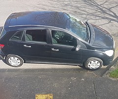 Mercedes b 150 petrol - Image 10/10