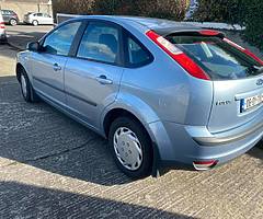 Ford Focus 2008 - Image 4/5