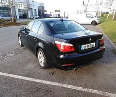 Bmw 520d