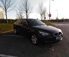 Bmw 520d