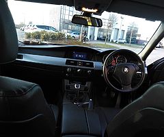 Bmw 520d