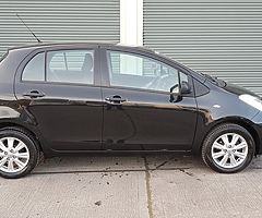 2011 TOYOTA YARIS SPORT 42K WARRANTY - Image 5/10