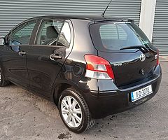 2011 TOYOTA YARIS SPORT 42K WARRANTY - Image 6/10