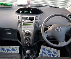 2011 TOYOTA YARIS SPORT 42K WARRANTY - Image 10/10