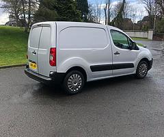 Few Vans Forsale All Psv Ready for Work Take Small Px - Image 3/10
