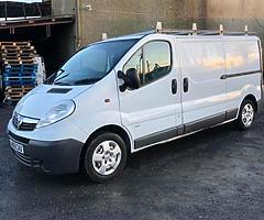 Few Vans Forsale All Psv Ready for Work Take Small Px - Image 4/10