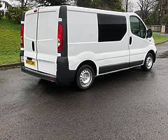 Few Vans Forsale All Psv Ready for Work Take Small Px - Image 7/10