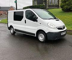 Few Vans Forsale All Psv Ready for Work Take Small Px - Image 8/10