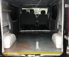 Few Vans Forsale All Psv Ready for Work Take Small Px - Image 9/10