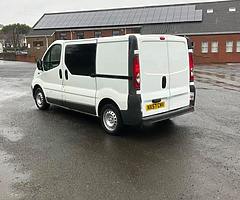Few Vans Forsale All Psv Ready for Work Take Small Px - Image 10/10