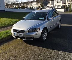 Volvo s40 1.8 nct - Image 6/6