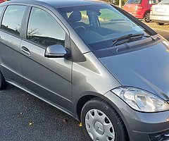 2009 Mercedes Benz A150 Auto