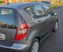 2009 Mercedes Benz A150 Auto