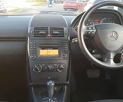 2009 Mercedes Benz A150 Auto - Image 7/9