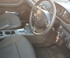 2009 Mercedes Benz A150 Auto - Image 8/9