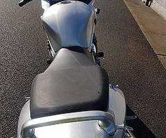 Suzuki gsf bandit s 600 - Image 6/6