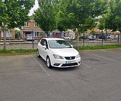 SEAT IBIZA 2017 Sale or Swap