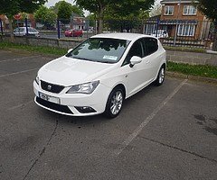 SEAT IBIZA 2017 Sale or Swap