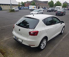 SEAT IBIZA 2017 Sale or Swap