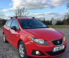 Seat Ibiza 1.2 SE