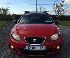 Seat Ibiza 1.2 SE - Image 4/8