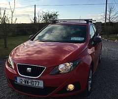 Seat Ibiza 1.2 SE - Image 5/8