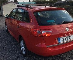 Seat Ibiza 1.2 SE - Image 6/8