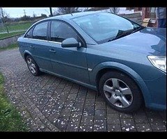 Opel vectra - Image 4/5