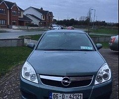 Opel vectra - Image 5/5