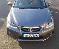 Lexus