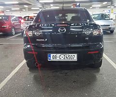 08 Mazda 3 Ts 2 Litre Petrol Neo Sport Sell Or Swap - Image 4/7