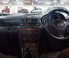 08 Mazda 3 Ts 2 Litre Petrol Neo Sport Sell Or Swap - Image 5/7