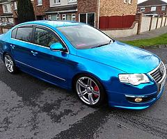 2007 Volkswagen Passat - Image 6/9