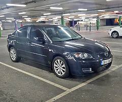 08 Mazda 3 Ts 2 Litre Petrol Neo Sport Sell Or Swap