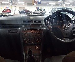 08 Mazda 3 Ts 2 Litre Petrol Neo Sport Sell Or Swap - Image 6/7