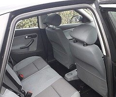 Seat cordoba - Image 7/8