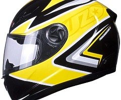 Mad march Saturday helmet deal until end of march £29.99