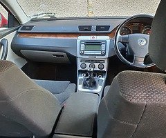 Passat 1.6