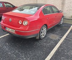 Passat 1.6 - Image 4/7