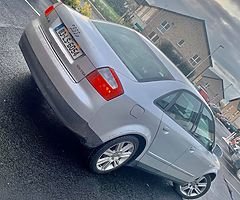 audi a4 2003 6 speed 130bhp nct&tax - Image 4/10