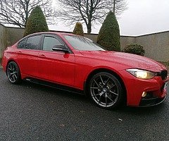 2012 BMW Series 3 - Image 4/8