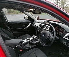 2012 BMW Series 3 - Image 8/8