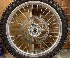 KTM 85 small wheels - Image 2/3