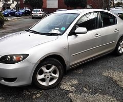 Mazda 3 (2005) NCT May - Image 5/7